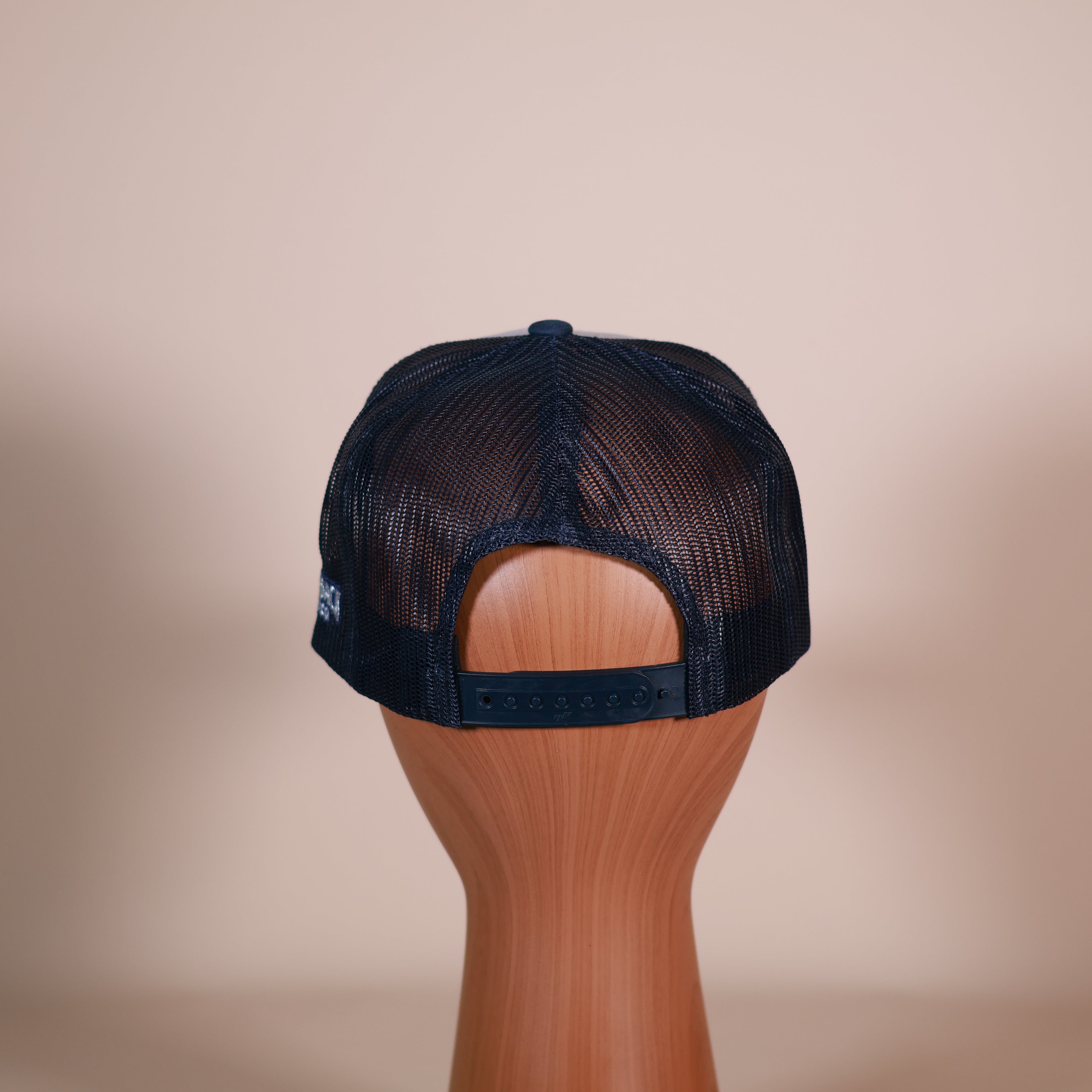 SB Mint Trucker Cap