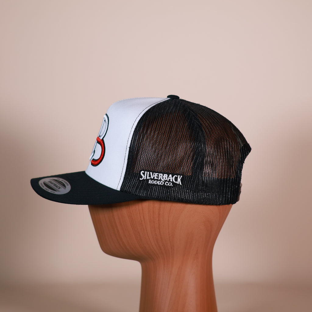SB Mexico Trucker Cap