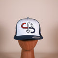 SB USA Trucker Cap