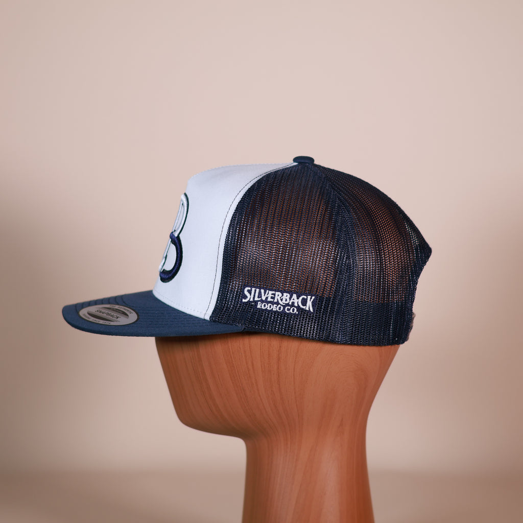 SB USA Trucker Cap