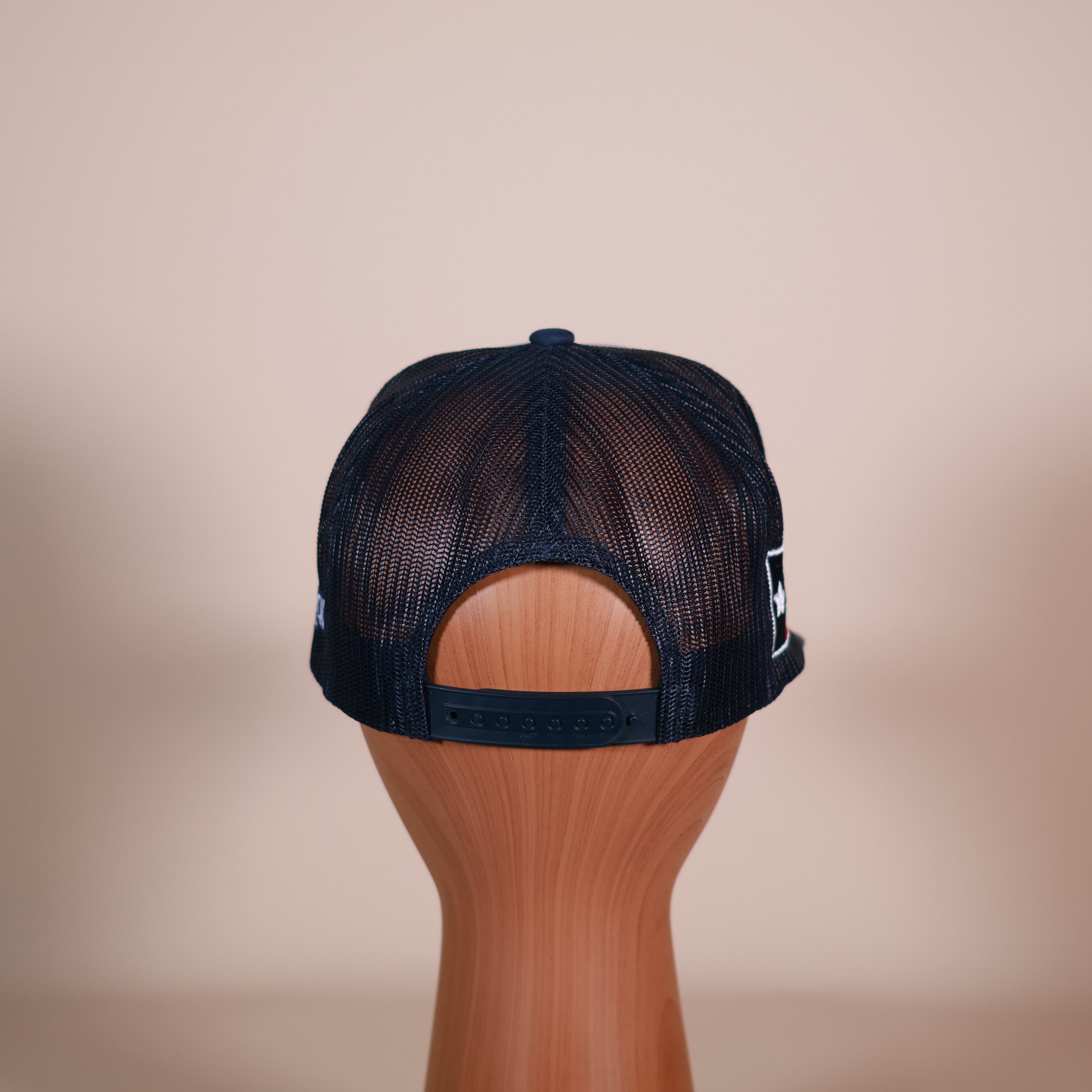 SB USA Trucker Cap
