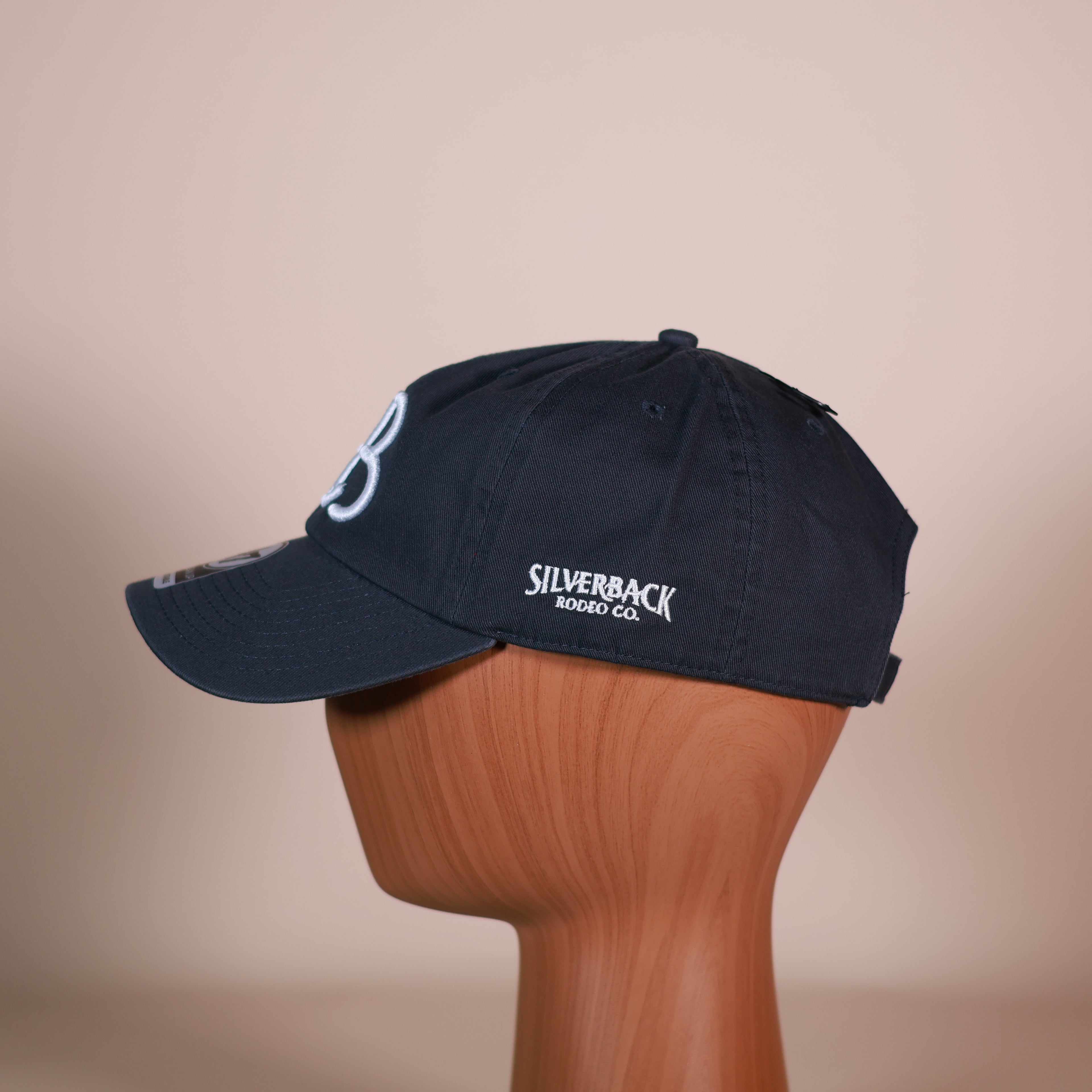 SB ‘47 Navy/White Cap