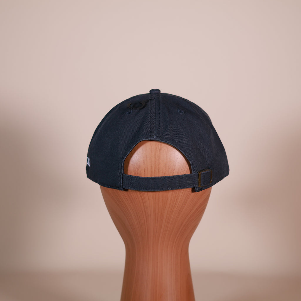 SB ‘47 Navy/White Cap