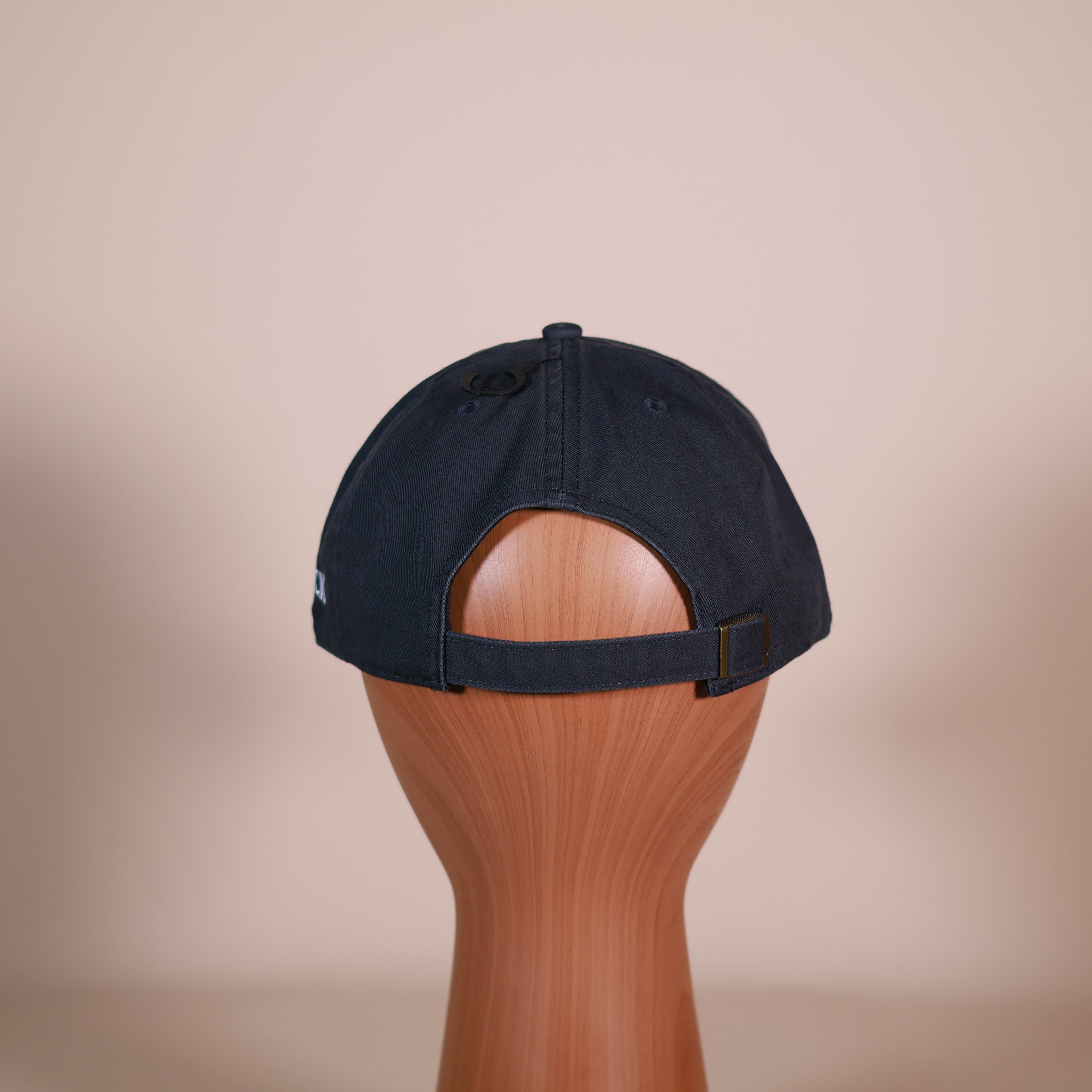 SB ‘47 Navy/White Cap