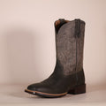 Ariat Men’s Ryden Ultra Cowboy Boots – Smoked Brown
